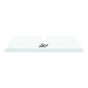 Slice Ceramic Utility Knife Replacement Blades With Pointed Tip (3 Pack) 10528