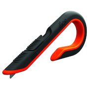 J Handle Red Slice Box Cutter / Knife 10400