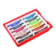 Stabilo Trio Thick Colouring Pencils Classpack (96 Pack) 203/96