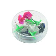 Indicator Pin Large Assorted (10 Pack) 20891