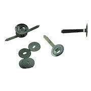 Paper Binders with Washers 38mm (200 Pack) 36331