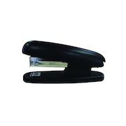 ABS Half Strip Black Stapler WX01056