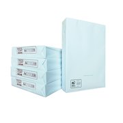 White Copier Paper