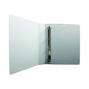 White 40mm 4D Presentation Binder (10 Pack) WX01329