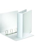 White 50mm 4D Presentation Binder (10 Pack) WX01333