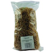 Size 18 Rubber Bands (454g Pack) 9340015