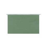 Green Foolscap Suspension Files (50 Pack) WX21001