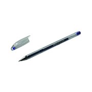 Blue Gel Pens (10 Pack) WX21717