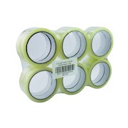 Clear Sticky Tape