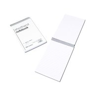 Spiral Shorthand Notebook 150 Leaf (10 Pack) WX31002