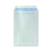 C5 Envelope 90gsm Self Seal White Boxed (500 Pack) WX3469