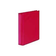 Red 50mm 4D Presentation Ring Binder (10 Pack) WX47658