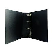 Black 50mm 4D Presentation Ring Binder (10 Pack) WX47660