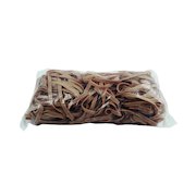 Size 80 Rubber Bands (454g Pack) 9340023