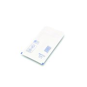 Bubble Lined Envelopes Size 1 100x165mm White (200 Pack) XKF71447