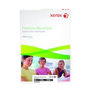 Xerox Copier A4 Premium Nevertear 95 Micron White (100 Pack) 003R98056