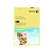 Xerox Symphony Pastel Ivory A4 80gsm Paper (500 Pack) XX93964