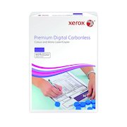 Xerox Premium White/Yellow/Pink 3-Part Carbonless Paper (500 Pack) 003R99108