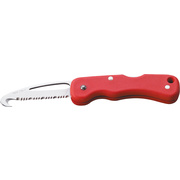 Safety / Rescue Lock Knife with Cutting Hook