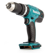 Makita DHP453 Combi Drill LXT