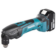 Makita DTM50 Multi Tool LXT