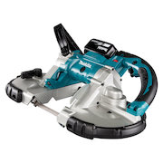 Makita DPB180 Portable Band Saw LXT