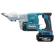 Makita DJS130 Metal Shear LXT