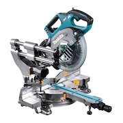 Makita Slide Compound Mitre Saw XGT