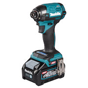 Makita TD002G Impact Driver XGT
