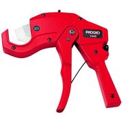 Ratchet Cutters with Ergonomic Grips