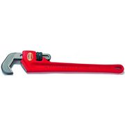 Ridgid Hex Wrench - Straight Pattern