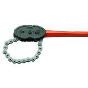 Ridgid Double End Jaw Chain Tongs