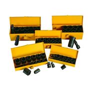 Metric Impact Socket Sets