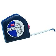 Sterling Pro-Flex Tapes