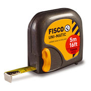 Fisco Uni-matic Tapes