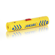 Jokari Secura Coaxial Cable Stripper