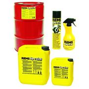 REMS Spezial Cutting Oil