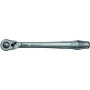 Wera 3/8" Zyklop Metal Switch Slim Ratchet