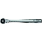 Wera ½" Zyklop Metal Push Slim Ratchet