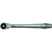 Wera ½" Zyklop Metal Push Slim Ratchet