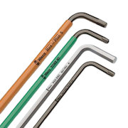 Wera Torx Keys