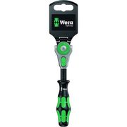 Wera ¼" Zyklop Speed Multi-function Ratchet