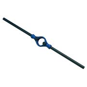 Circular Diestocks for Conduit Threading