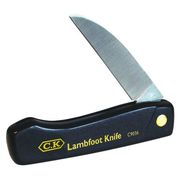 Lambfoot Blade Pocket Knife