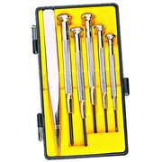 Watchmakers Screwdriver Set