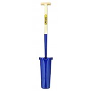 16" Newcastle Drainer Shovel