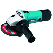 4½" Makita Angle Grinder GA4534 (Paddle Switch)