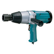 Makita ¾" Square Drive Impact Wrench 6906 110V