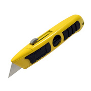 Retractable Trimming Knife