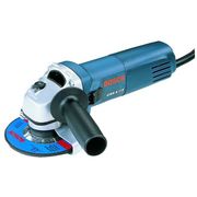 5" Bosch Angle Grinder 110V GWS 10-125